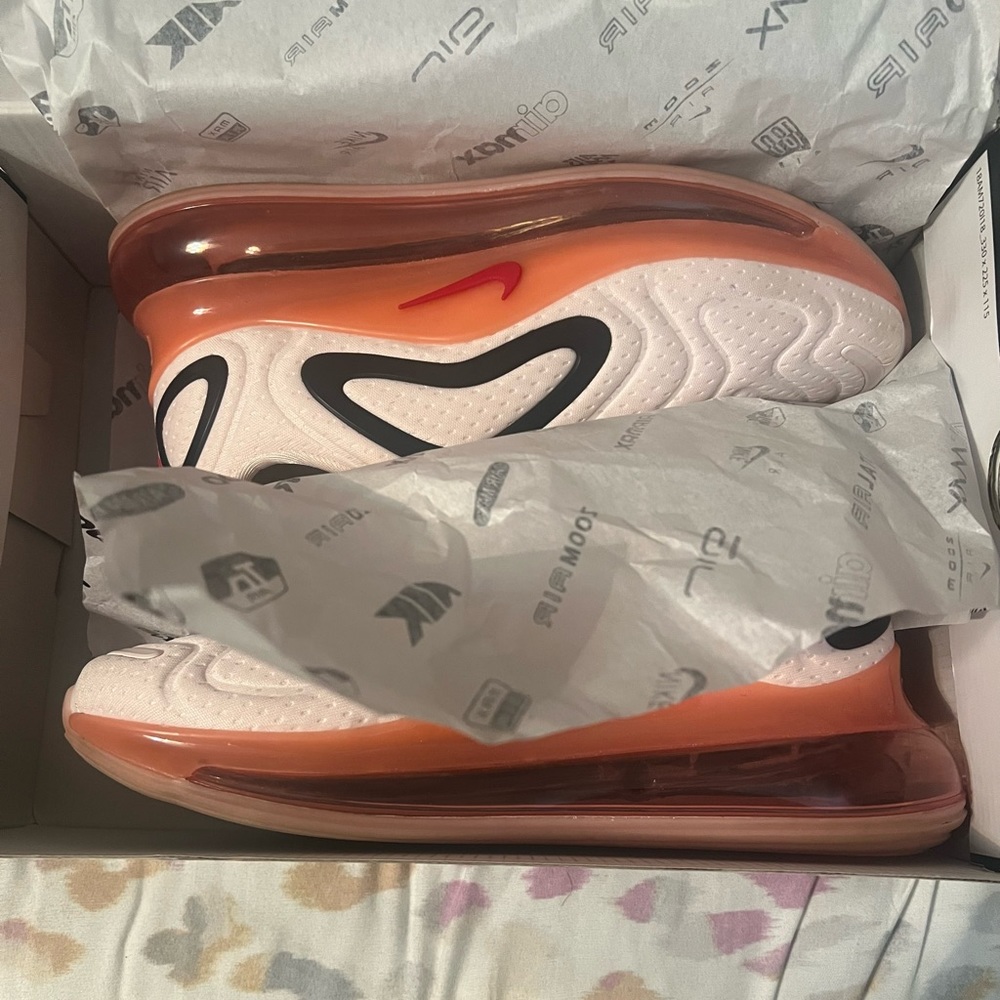 Nike Air Max 720